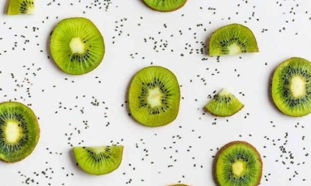 Rahasia Alami! Buah-Buahan Ini Ampuh Bantu Kontrol Gula Darah