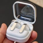 Bukan TWS Biasa! Samsung Galaxy Buds 4, Open-Fit, AI & ANC