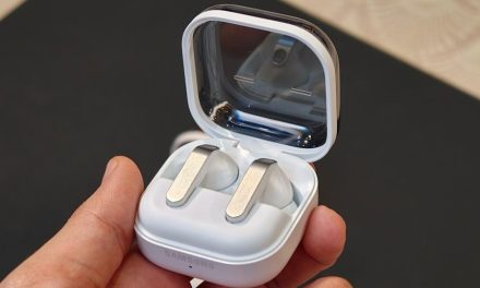 Bukan TWS Biasa! Samsung Galaxy Buds 4, Open-Fit, AI & ANC