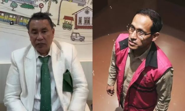 Pernyataan Pedas Hotman Paris: Nadiem Sudah Di Ingatkan, Tapi..
