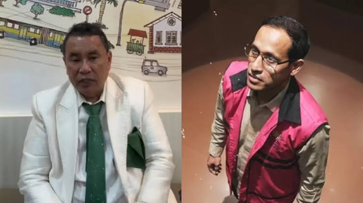 Pernyataan Pedas Hotman Paris: Nadiem Sudah Di Ingatkan, Tapi..