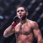 Duel Raksasa UFC 330! Makhachev & Ian Garry Berebut Dominasi