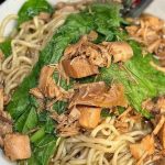 Kuliner Khas Jember: Mie Rama Legendaris Yang Wajib Di Coba