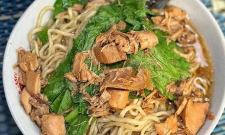 Kuliner Khas Jember: Mie Rama Legendaris Yang Wajib Di Coba
