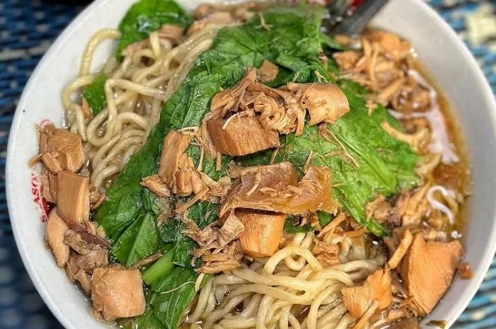 Kuliner Khas Jember: Mie Rama Legendaris Yang Wajib Di Coba