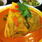 Kuliner Nusantara: Gulai Kepala Nila Kaya Rasa Dan Nutrisi