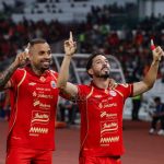 Karier Baru Di Mulai! Jean Mota Resmi Berseragam Klub Anyar