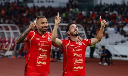 Karier Baru Di Mulai! Jean Mota Resmi Berseragam Klub Anyar