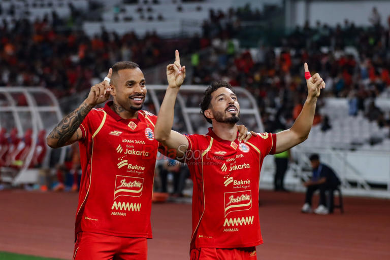 Karier Baru Di Mulai! Jean Mota Resmi Berseragam Klub Anyar