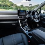 Mitsubishi Xpander HEV: MPV Hybrid Modern Dan Efisiensi Tinggi