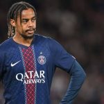 PSG Buka Pintu Barcola, Harga Fantastis Jadi Syarat Utama