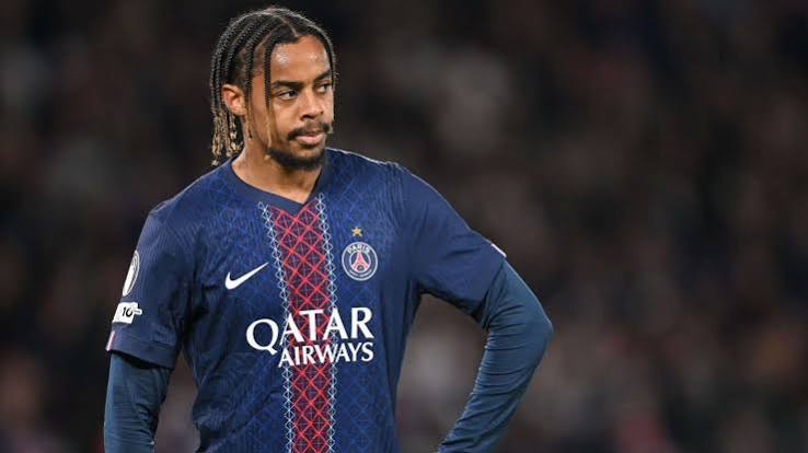 PSG Buka Pintu Barcola, Harga Fantastis Jadi Syarat Utama