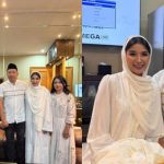 Fakta Mengejutkan! Pernikahan Siri Vicky Prasetyo Dan Fangfang
