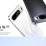 Realme 16 5G: Desain Stylish, Performa Gahar Dan Bikin Tergoda