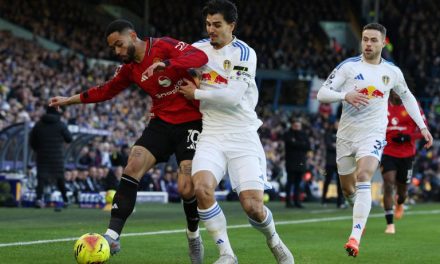 Dari Darah Indonesia Ke Premier League! Bek Ini Sah Ke Brighton