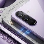 Samsung A37 5G: Elegan, Performa Kencang & Harga Bersahabat