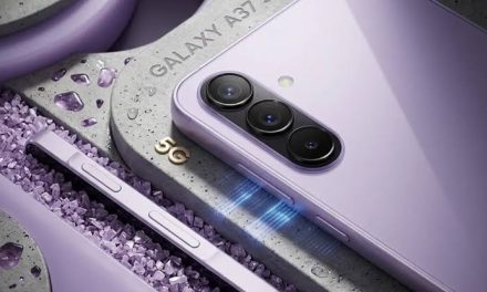 Samsung A37 5G: Elegan, Performa Kencang & Harga Bersahabat
