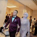 Sule Tanggapi Isu Nikah Diam-Diam Dengan Santyka Fauziah