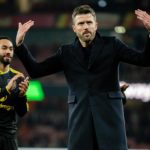 Di Balik Layar Old Trafford, Ada Misi Rahasia Untuk Rashford