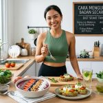 Vitamin Dan Mineral Wajib Untuk Kamu Yang Sedang Program Diet