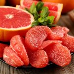 Super Fruit Tropis! Jeruk Bali Bantu Jaga Imun Dan Jantung