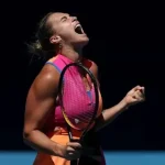 Tak Terbendung! Aryna Sabalenka Bersinar Di WTA 1000 Toronto