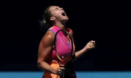 Tak Terbendung! Aryna Sabalenka Bersinar Di WTA 1000 Toronto