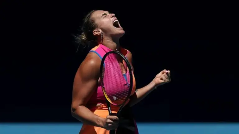 Tak Terbendung! Aryna Sabalenka Bersinar Di WTA 1000 Toronto