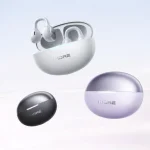 Canggih Banget! 1MORE AiClip S52 , Fitur AI Dan Desain Clip-On