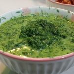 Daun Ubi Tumbuk Khas Medan, Sajian Sederhana Kaya Rempah