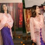 Luna Maya Di Terpa Isu Hamil, Istri Maxime Bouttier: Sabar