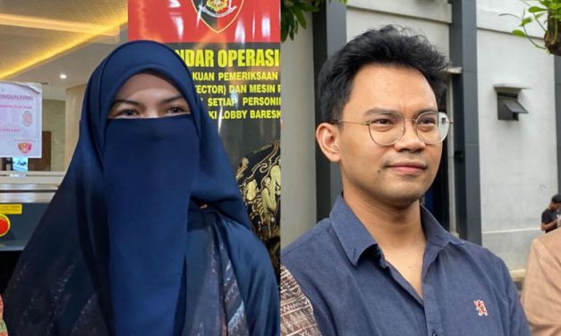 Insanul Fahmi Jualan Sayur Pasca Cerai, Wardatina Beri Respons