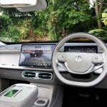 Leapmotor B10 Resmi Hadir Di Indonesia! SUV Listrik