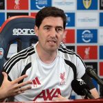 Liverpool Gerak Cepat! Iraola Dapat Lampu Hijau Dari Winger PSG