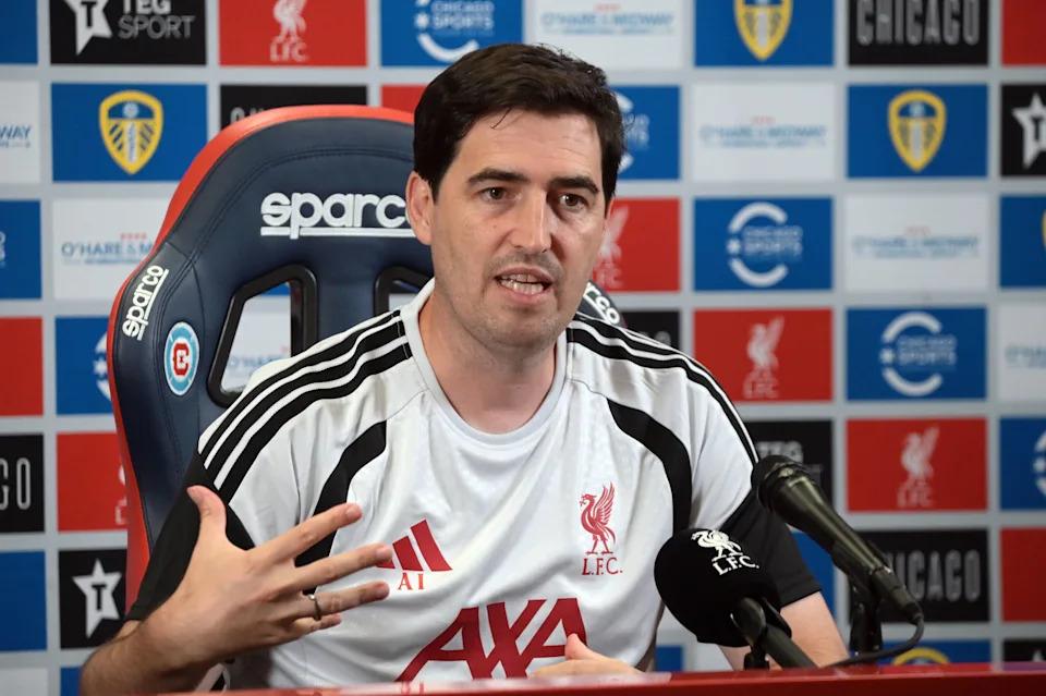 Liverpool Gerak Cepat! Iraola Dapat Lampu Hijau Dari Winger PSG