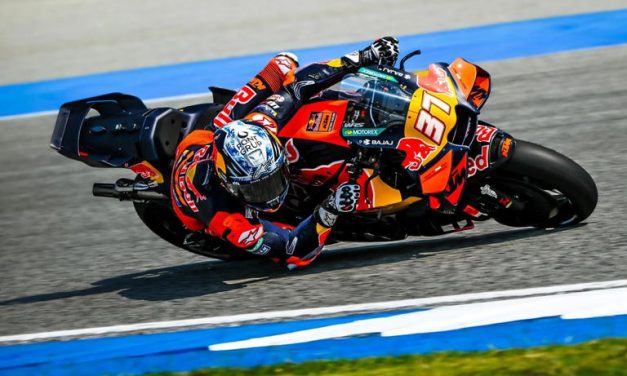 Era Valentino Rossi Bikin MotoGP Berbeda, Pedro Beri Alasan