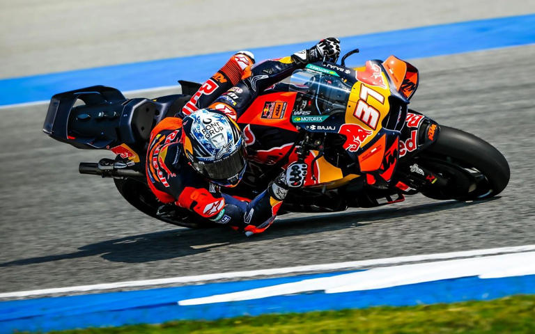 Era Valentino Rossi Bikin MotoGP Berbeda, Pedro Beri Alasan