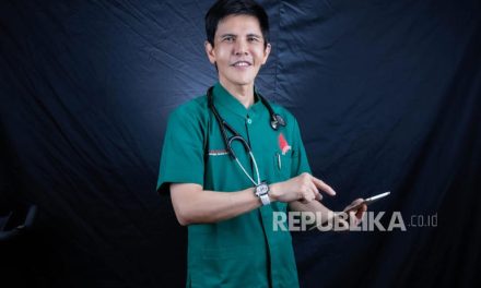 Kabar Duka Yurizal, Prof Dasaad: Soal Pelayanan BPJS