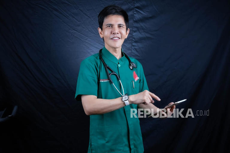 Kabar Duka Yurizal, Prof Dasaad: Soal Pelayanan BPJS