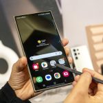 S24 Ultra: HP Sultan Dengan Performa Ngebut & Desain Titanium