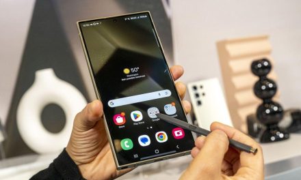 S24 Ultra: HP Sultan Dengan Performa Ngebut & Desain Titanium