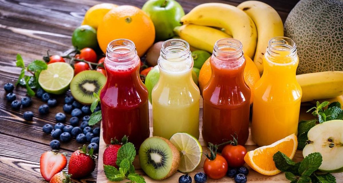 Stop Berlebihan! Jus Buah Manis Tingkatkan Risiko Berat Badan