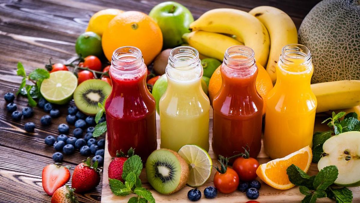 Stop Berlebihan! Jus Buah Manis Tingkatkan Risiko Berat Badan