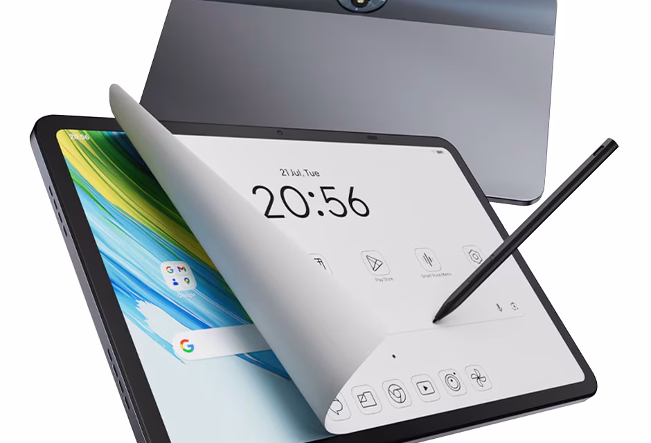 TCL Nxtpaper 11 Gen 2 Makin Menarik, Ada AI Dan Baterai Jumbo