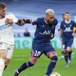 Transfer Impian! Real Madrid Jalan Neymar Menuju Ballon d’Or