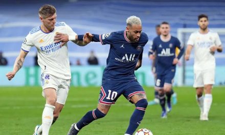 Transfer Impian! Real Madrid Jalan Neymar Menuju Ballon d’Or