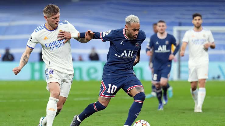 Transfer Impian! Real Madrid Jalan Neymar Menuju Ballon d’Or
