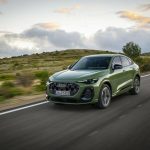 Strategi Baru Audi Di China, SAIC Fokus Kembangkan Mobil Listrik