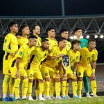 Makin Berbeda! Ini 23 Pemain Malaysia Di FIFA ASEAN Cup 2026