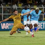 Ada Pemain Timnas! Isenmulang FC Juru Kunci Super League